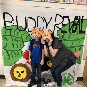 Fundraising Page: Mady Cox